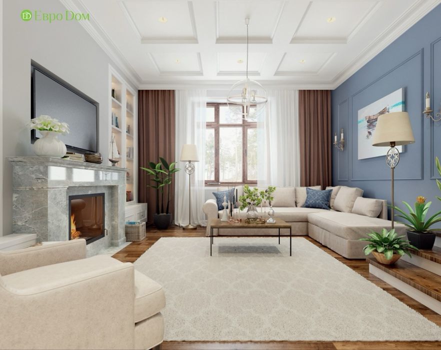 Ремонт квартир и домов.