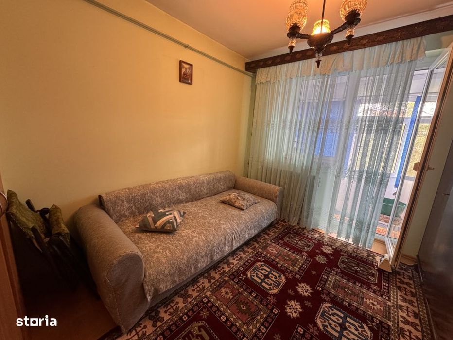 Apartament 3 Camere, 63 mp, Calea Bucuresti, Institut