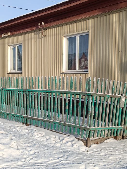 Продам или обменяю дом