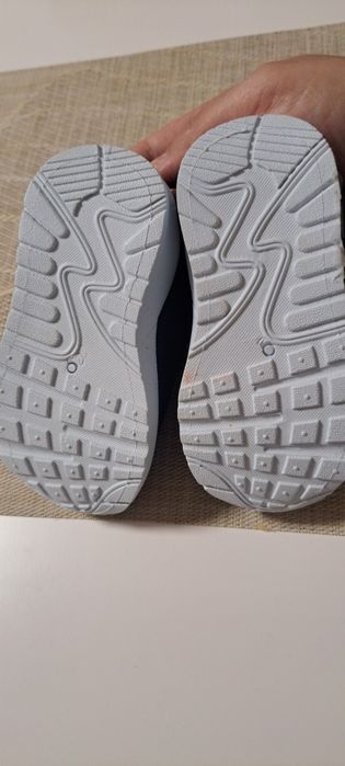 Маратонки за момиченце