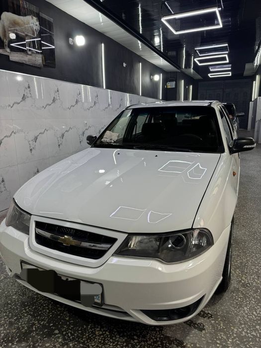 Продам нексия сонс 2014 супер без кондиционера.