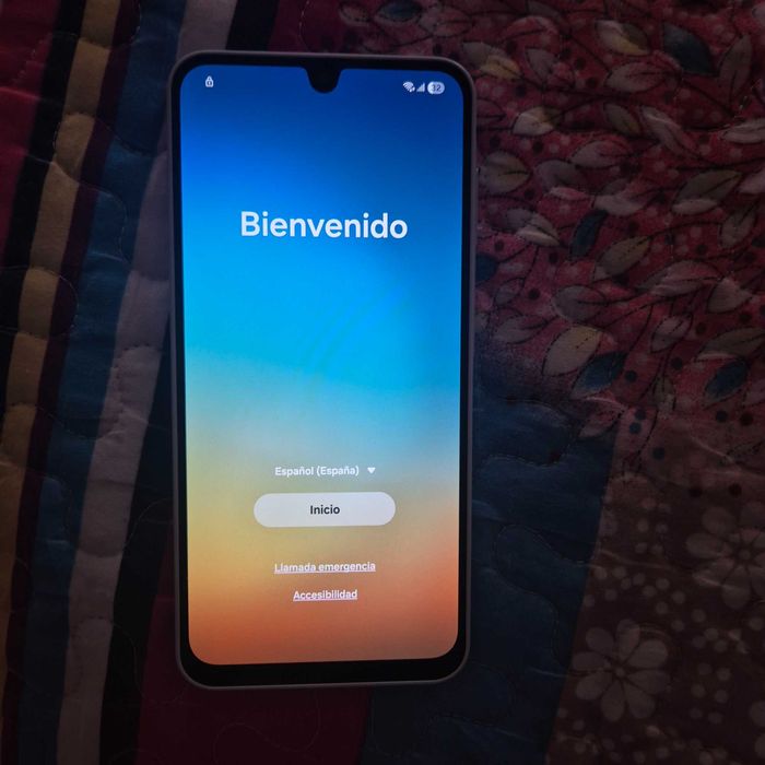 Se vinde samsung 16a 5g