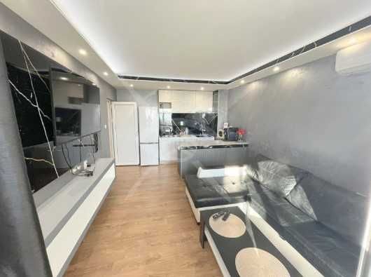 Двустаен апартамент в Меден рудник, зона Б