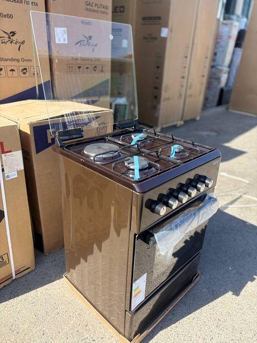 газовая плита  Ferre.