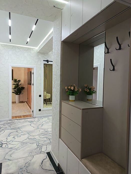 3 хоналик кунлик ижара