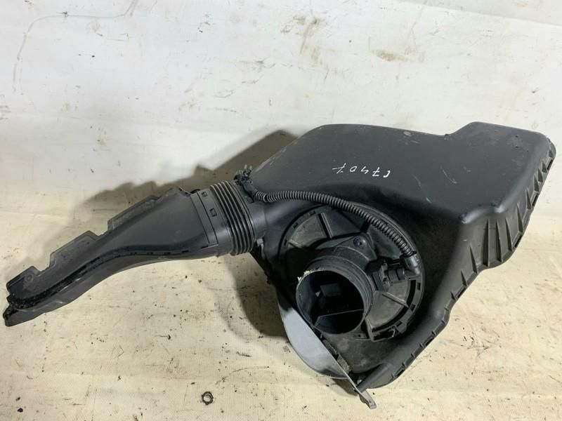 Carcasa filtru aer Audi A6 4G2, C7 4G0133838L 2.0 tdi CGLC