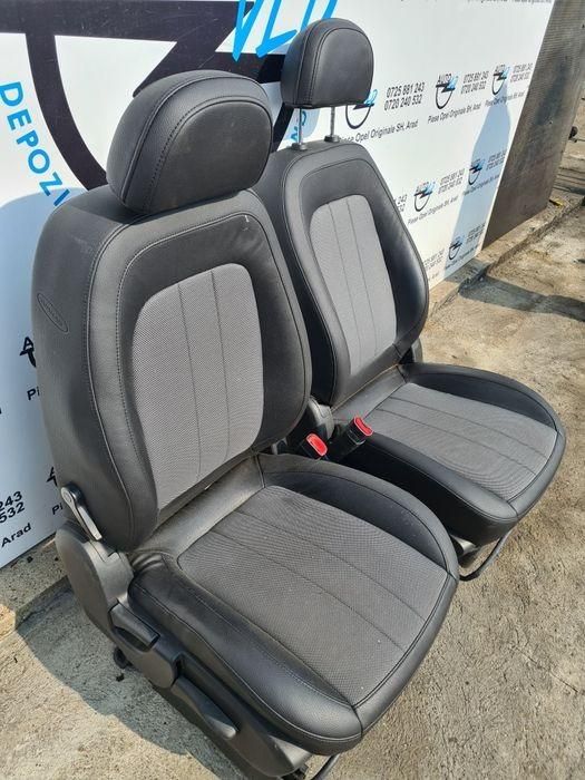 Scaune fata Opel Antara