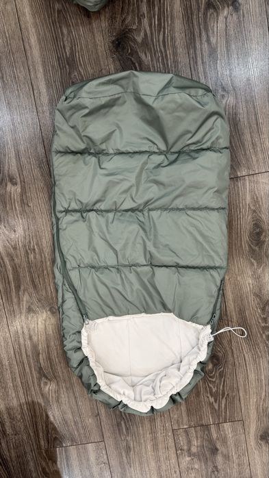 Детский зимний комбинезон