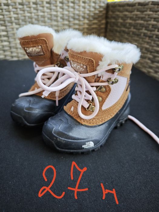 Детски обувки  27 номер