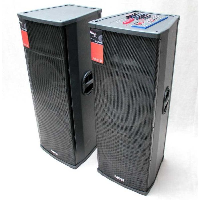 Reparatii boxe portabile. Jbl, Akai si altele.