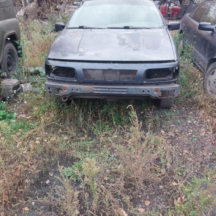 Фольксваген пассат б3 универсал