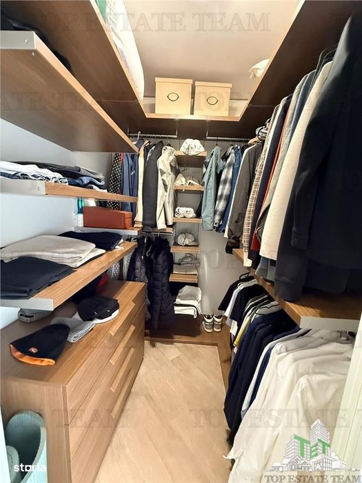 4 camere + terasa 180 mp utili, Dorobanti