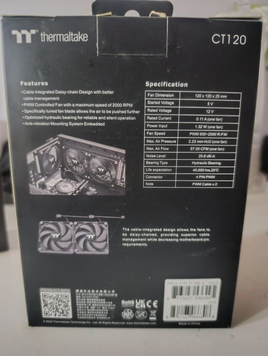 Продам кулера  на компьютер
