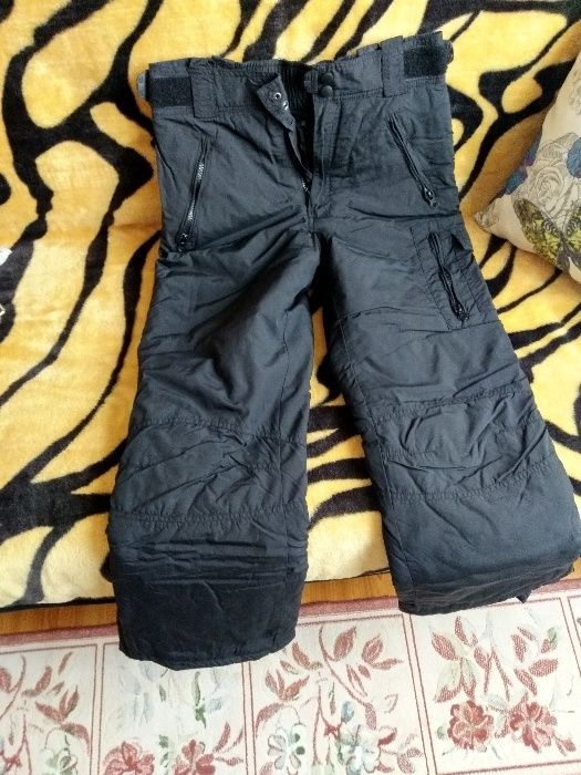 pantaloni grosi ski