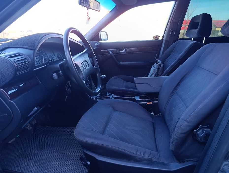 Продам Ауди 100 С4 2.8