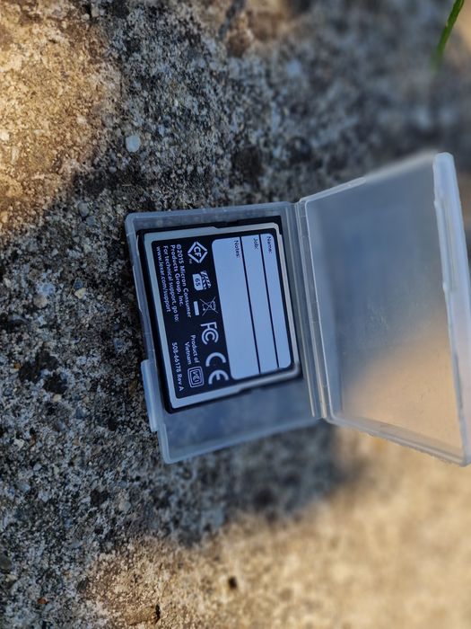 Lexar Professional 128gb