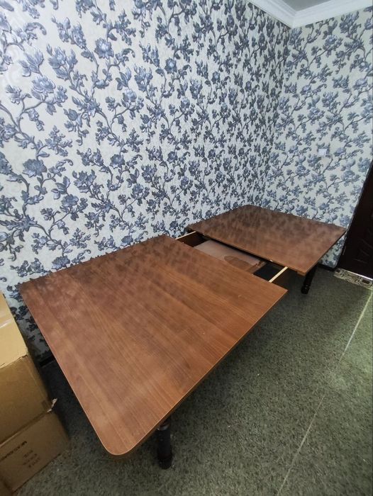 12тали стол стул