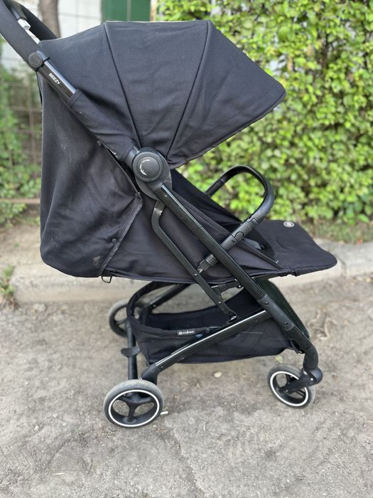 Carucior Cybex beezy