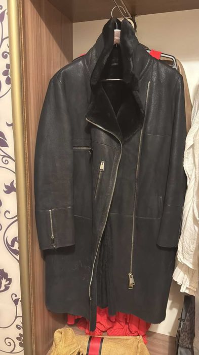 дубленка производство Турция продам