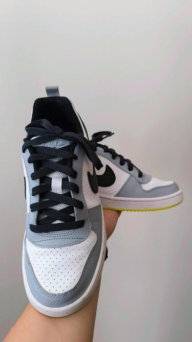 Маратонки Nike Dunk low retro