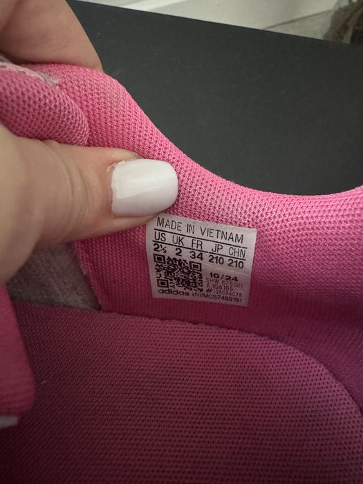 Adidas детски маратонки