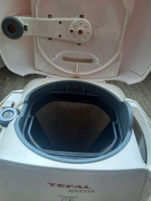 Кофеварка тефаль