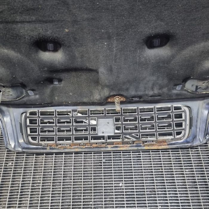 Capota Volvo XC90 Facelift 2007 - 2014 SUV 4 Usi ALBASTRU (1224) DEFECT NECESITA REPARATI