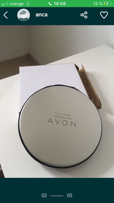 suport dvd sau cd disponibil in doua variante