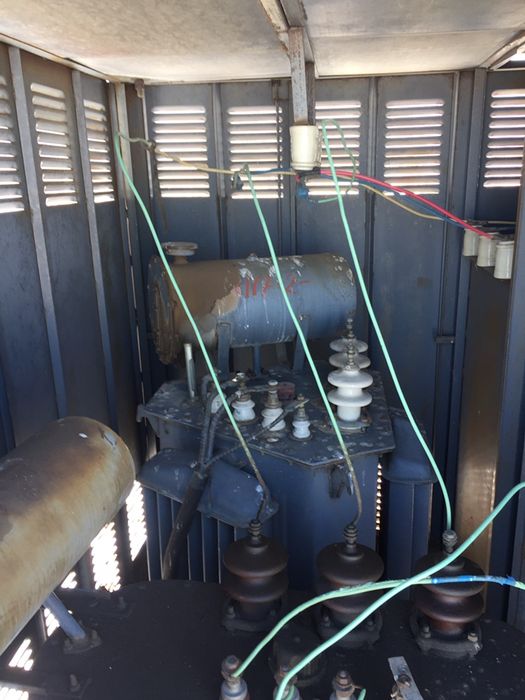 Срочно продам действующию электролинию