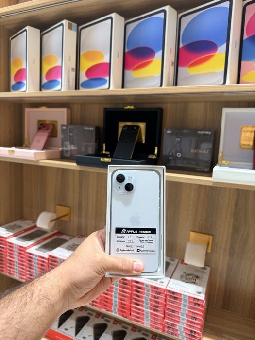 Iphone 15 128 gb