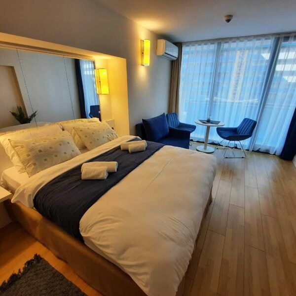 Kunlik kvarteriya Mehmonxona arzon toza xonalar