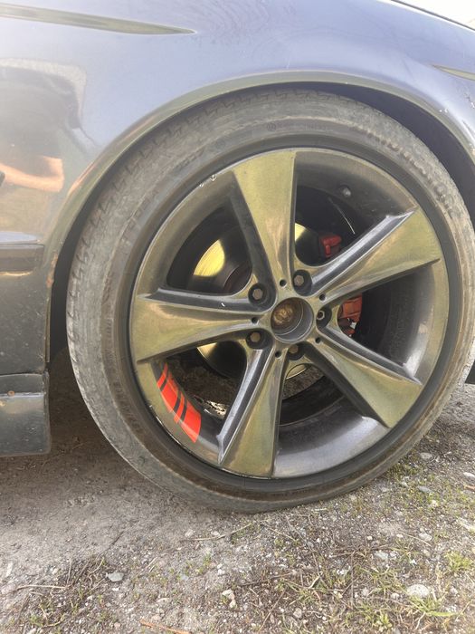 Диски BMW 128 стиль Казаны R18