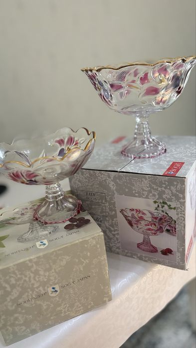 Ваза для фруктов