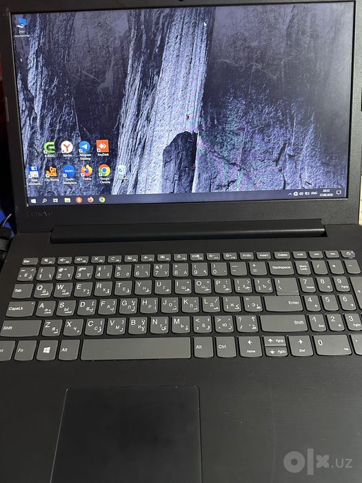 Lenovo  core i3 narxi kelshiladi