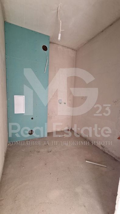 Просторен тристаен с панорамна гледка към Родопите до Марица Гардънс!