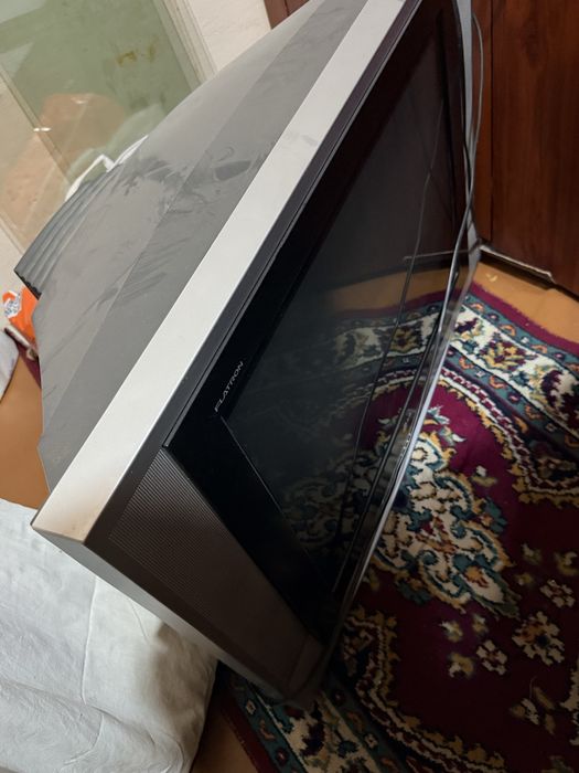 LG va Samsung Tv lar