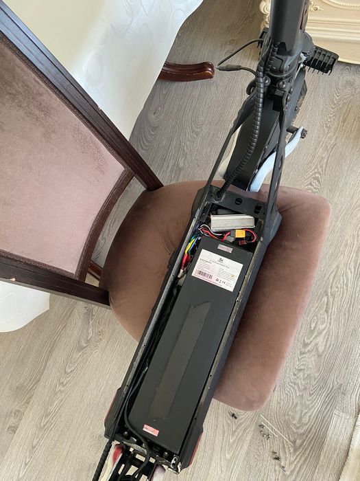 Куго кирин г2 про