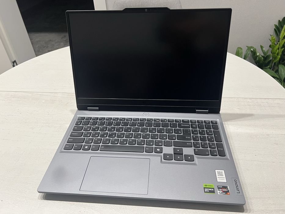 Ноутбук Lenovo LOQ 15ARP9