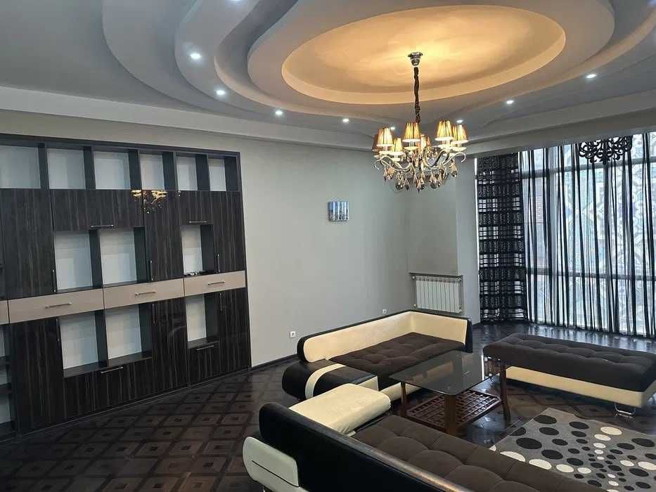 Сдается квартира в новостройке ЖК Империал
Ориентир - метро Ойбек