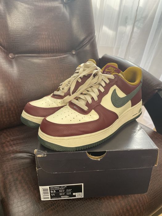 Кроссовки оригинальные Найк