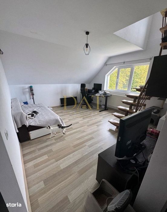 Apartament 3 camere | scara interioara | parcare | Mănăștur