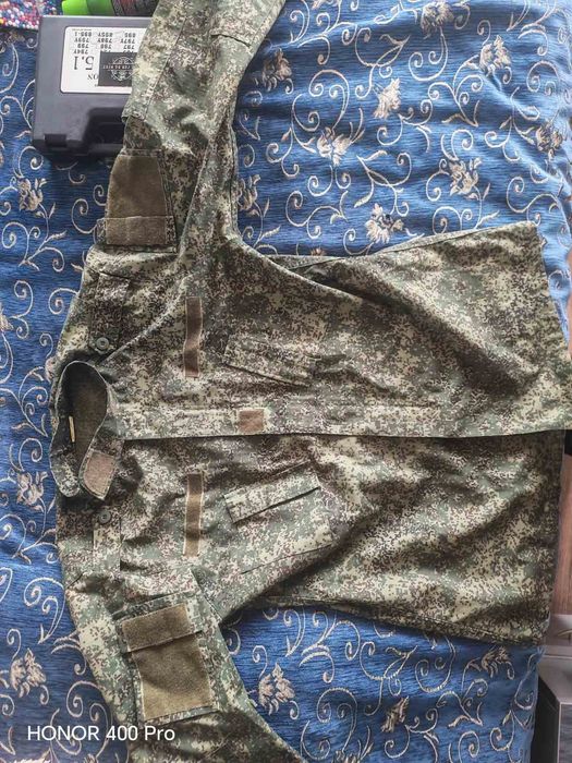 Професионална Airsoft екипировка