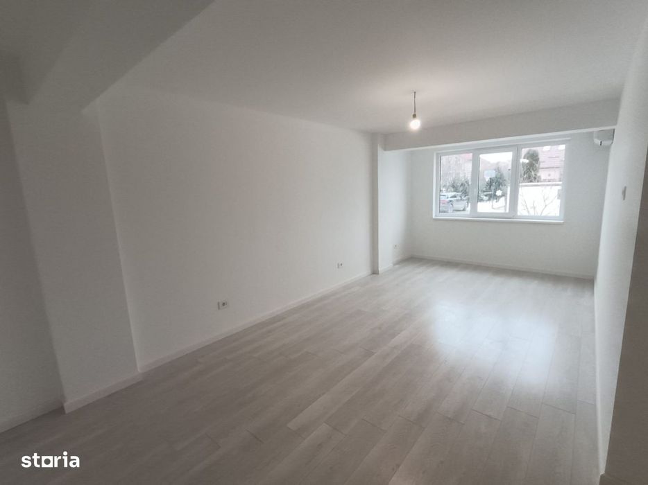 Apartament 2 Camere Decomandat, Tva Inclus, Bloc Nou, Intabulat, Parca