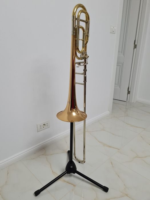 Trombon Tuyama by Eastman