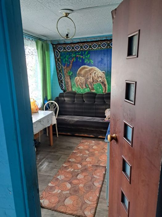 Продам большой дом