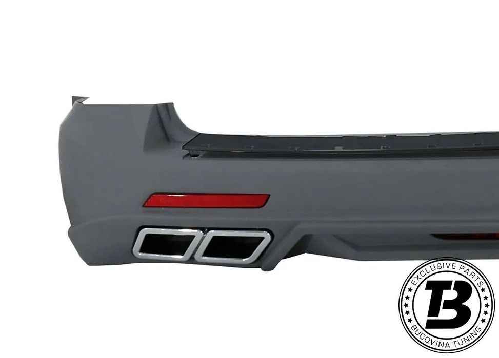 Bara Spate compatibila cu VW Transporter T5 T5.1