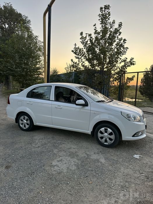 Chevrolet Nexia, 2021, Toshkent – 3