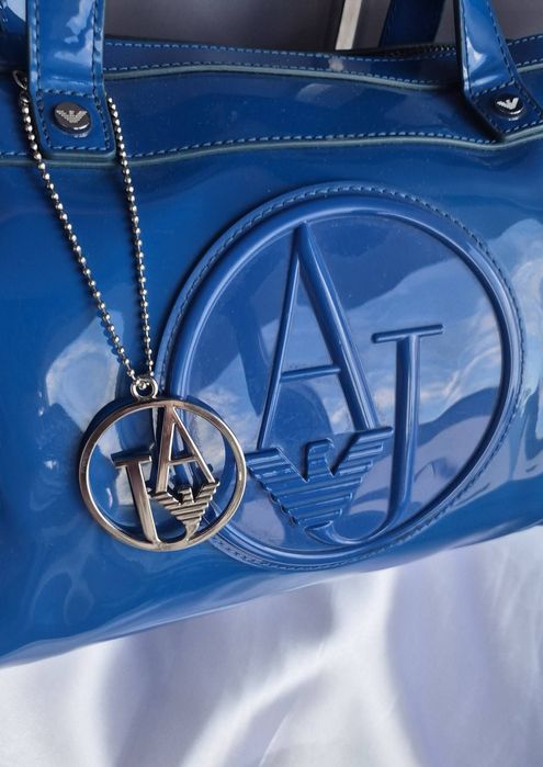 Geanta Armani Jeans autentica