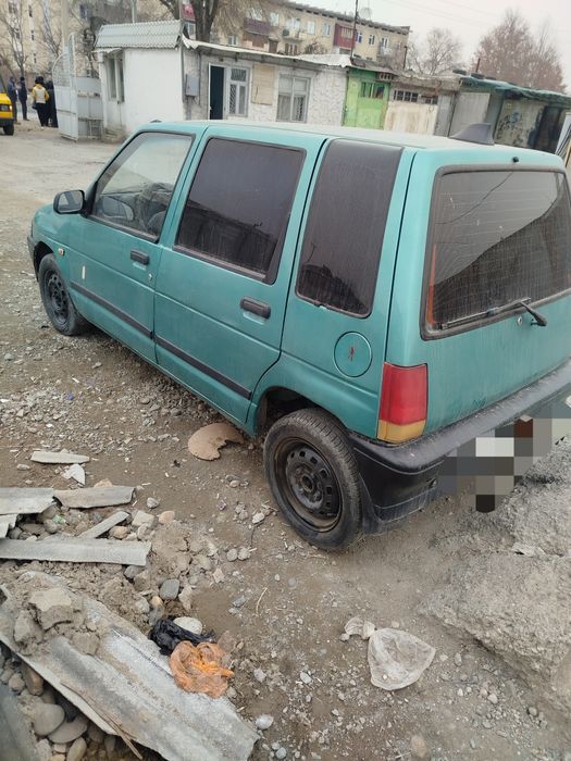 Тико срочно сотилади