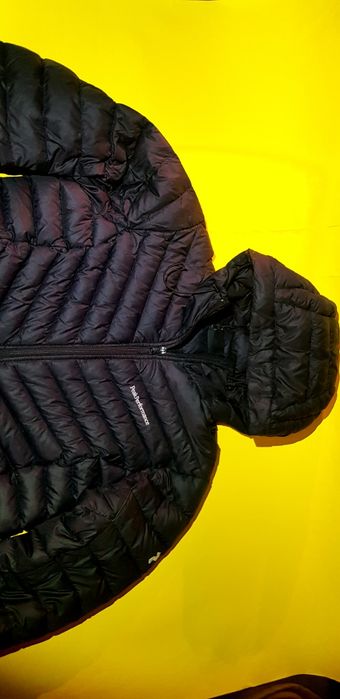 Peack Perfomance   пухено  яке